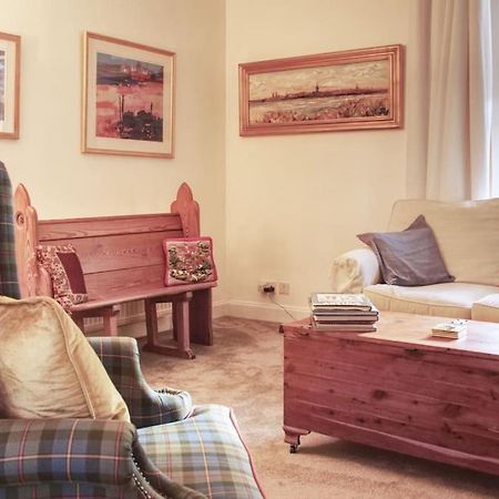 Fisherman'S Cottage Коккензи Экстерьер фото