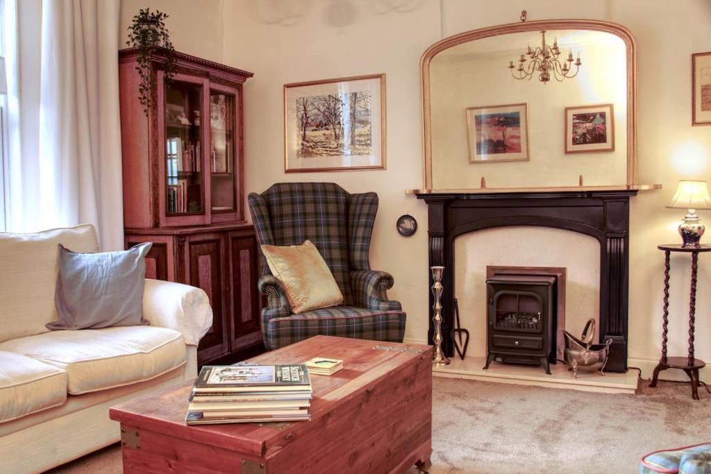 Fisherman'S Cottage Коккензи Экстерьер фото