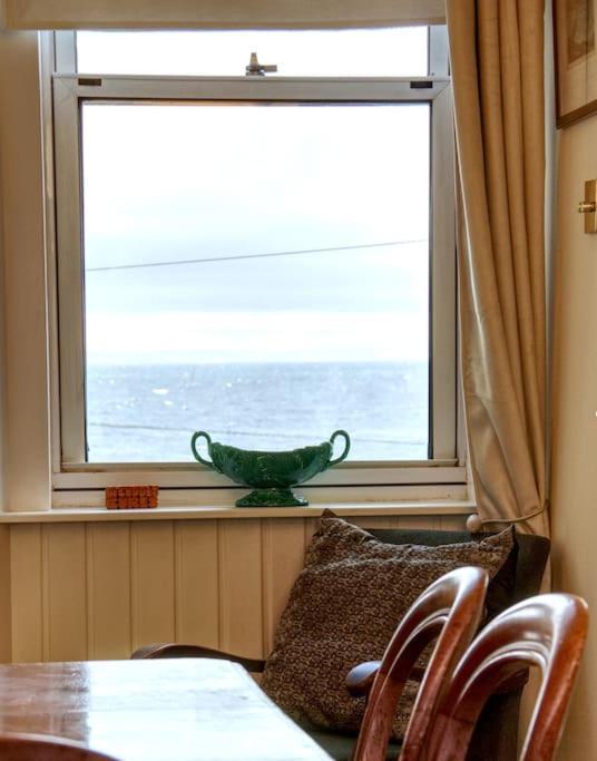 Fisherman'S Cottage Коккензи Экстерьер фото