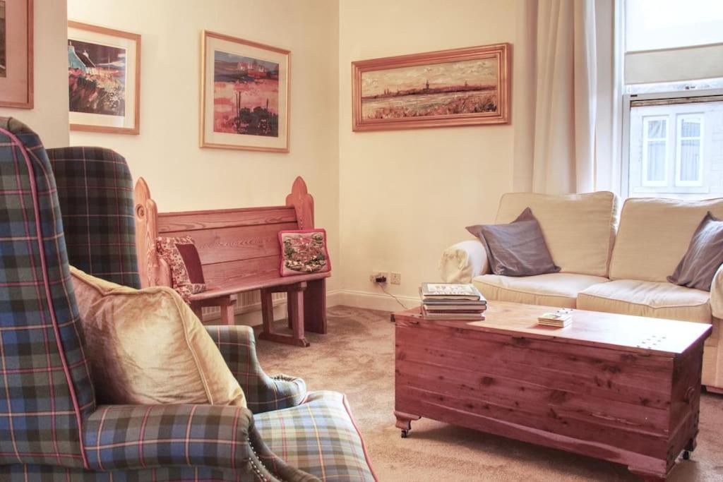 Fisherman'S Cottage Коккензи Экстерьер фото