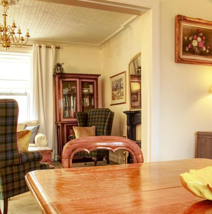 Fisherman'S Cottage Коккензи Экстерьер фото